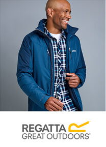 Shop Regatta